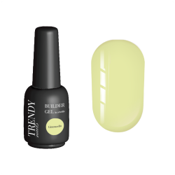Builder Gel bottle Limoncello 15 ml Trendy Nails