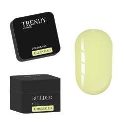 Builder Gel bottle Limoncello 30 ml Trendy Nails