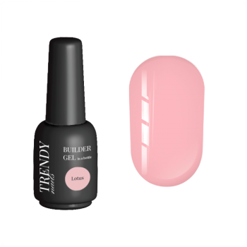 Builder Gel bottle Lotus 15 ml Trendy Nails