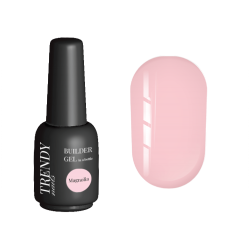 Builder Gel bottle Magnolia 15 ml Trendy Nails