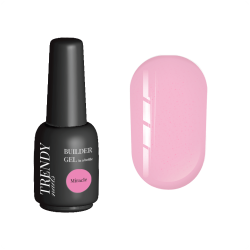 Builder Gel bottle Miracle 15 ml Trendy Nails