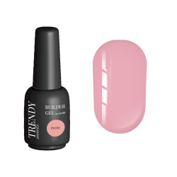 Builder Gel bottle Pretty 15 ml Trendy Nails