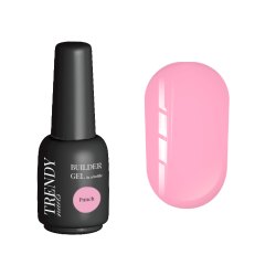 Builder Gel bottle Punch 15 ml Trendy Nails