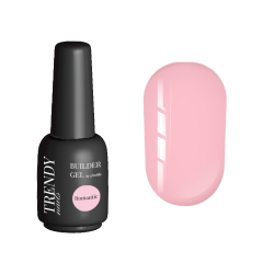 Builder Gel bottle Romantic 15 ml Trendy Nails