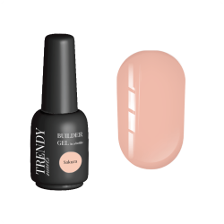 Builder Gel bottle Sakura 15 ml Trendy Nails