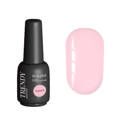 Builder Gel bottle Seashell 15 ml Trendy Nails