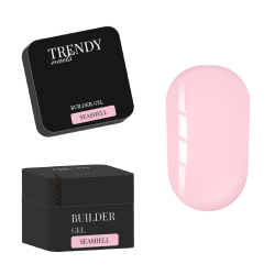 Builder Gel bottle Seashell 30 ml Trendy Nails