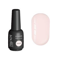 Builder Gel bottle Sensual 15 ml Trendy Nails