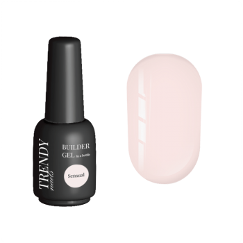 Builder Gel bottle Sensual 15 ml Trendy Nails