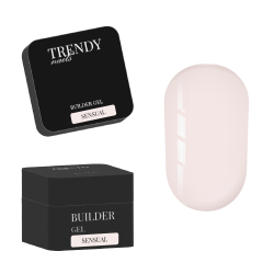 Builder Gel bottle Sensual 30 ml Trendy Nails