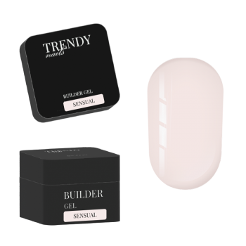 Builder Gel bottle Sensual 30 ml Trendy Nails