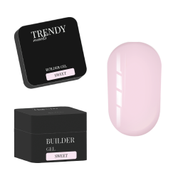Builder gel bottle Trendy Nails