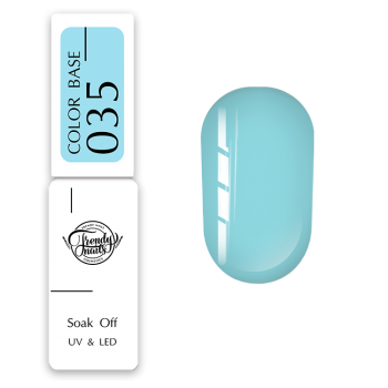 Camouflage base no.35 8 ml Trendy Nails