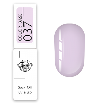 Camouflage base no.37 8 ml Trendy Nails