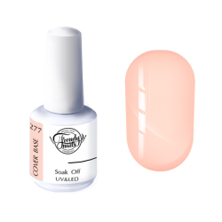 Camouflage base no.277 15 ml Trendy Nails