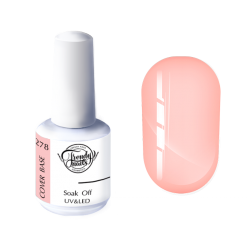 Camouflage base no.278 15 ml Trendy Nails