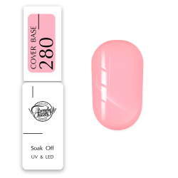 Camouflage base no.280 8 ml Trendy Nails