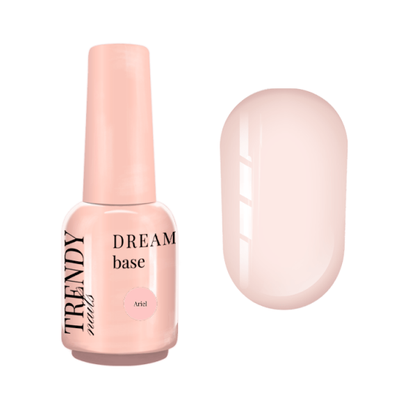 Dream Base Ariel 15 ml Trendy Nails