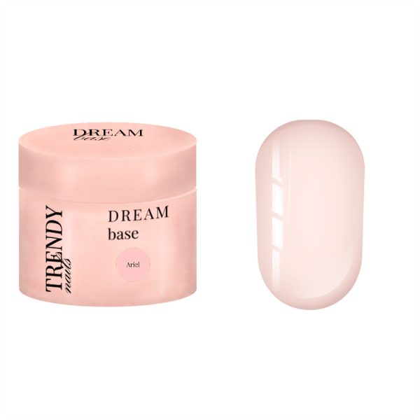 Dream Base Ariel 30 ml Trendy Nails    