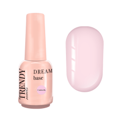 Dream base base Trendy Nails