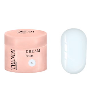 Dream Base Elsa 30 ml Trendy Nails    