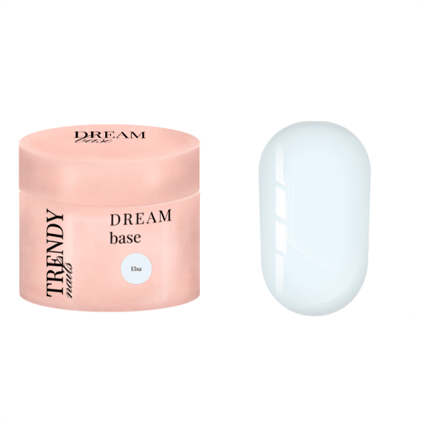 Dream Base Elsa 30 ml Trendy Nails    