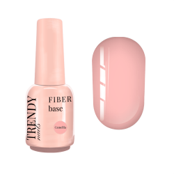 Fider Base Camellia 15 ml Trendy Nails