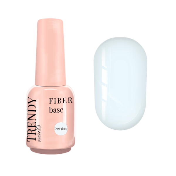 Fider Base Dew Drop 15 ml Trendy Nails