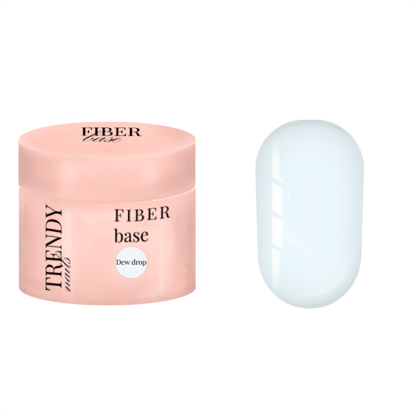Fider Base Dew Drop 30 ml Trendy Nails