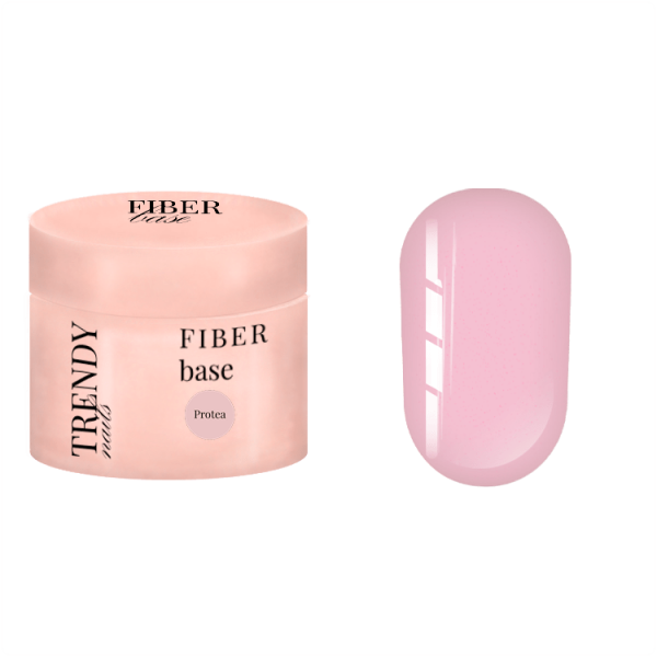 Fider Base Protea 30 ml Trendy Nails Fider Base Protea 30 ml Trendy Nails