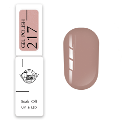 Gel polish Classic no.217 8 ml Trendy nails
