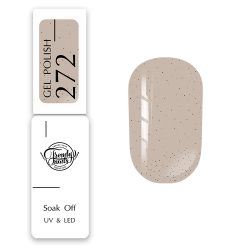 Gel polish Classic no.272 8 ml Trendy nails