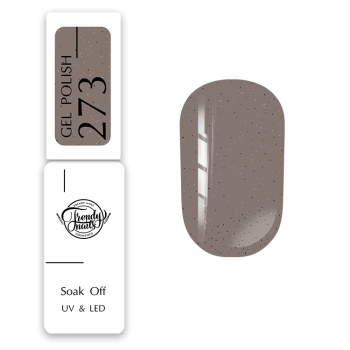 Gel polish Classic no.273 8 ml Trendy nails