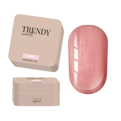 Modeling gel Trendy Nails