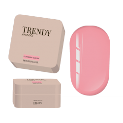 Gel extention Trendy Nails