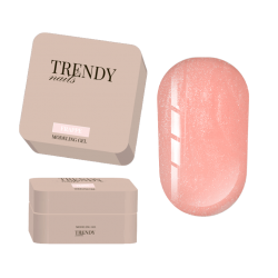 Modeling Gel Frappe 15 ml Trendy Nails