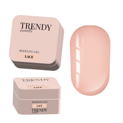 Modeling Gel LACE 30 ml Trendy Nails