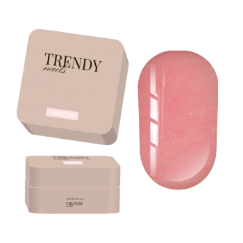 Modeling Gel Libretto 15 ml Trendy Nails
