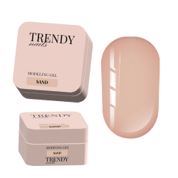 Modeling Gel SAND 50 ml Trendy Nails