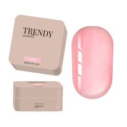 Modeling Gel Saute 30 ml Trendy Nails