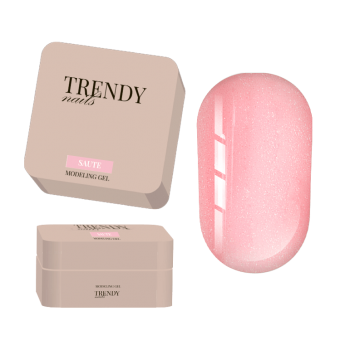 Modeling Gel Saute 30 ml Trendy Nails