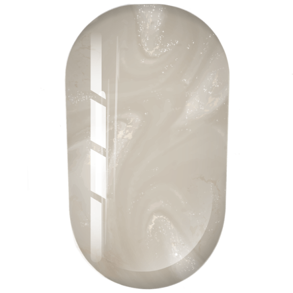 Gel paint Shell no.4 Trendy Nails Gel paint Shell no.4 Trendy Nails