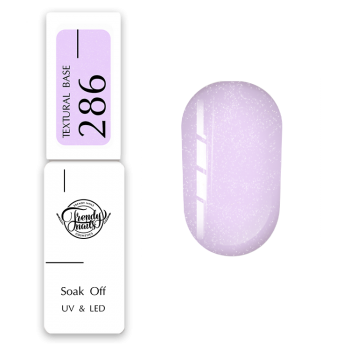 Textural Base no.286 8 ml Trendy Nails
