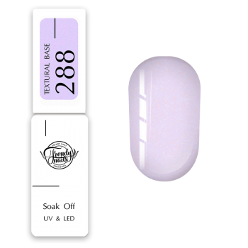 Textural Base no.288 8 ml Trendy Nails