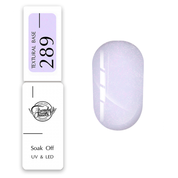 Textural Base no.289 8 ml Trendy Nails