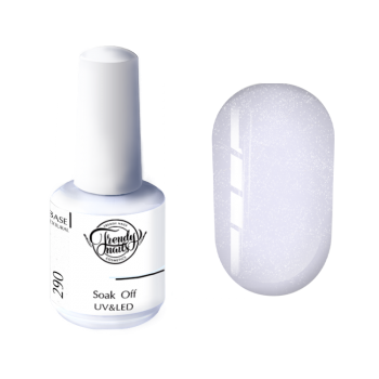 Textural Base no.290 15 ml Trendy Nails