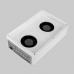 Table-top dust hood Bee white (HEPA filter, 33W) Table-top dust hood Bee white (HEPA filter, 33W)