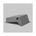 Ulka Tiny dust hood grey (HEPA filter, 43W) Ulka Tiny dust hood grey (HEPA filter, 43W)