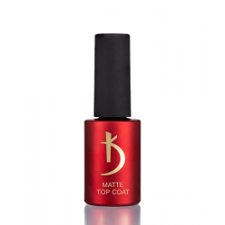 Matte Top Coat VELOUR 7 ml Kodi professional