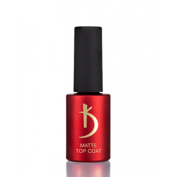 Matte Top SATIN Coat 8 ml Kodi professional